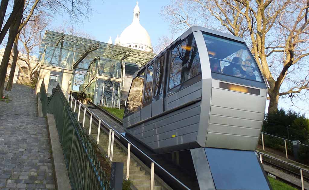 Plan du tram en Île de France