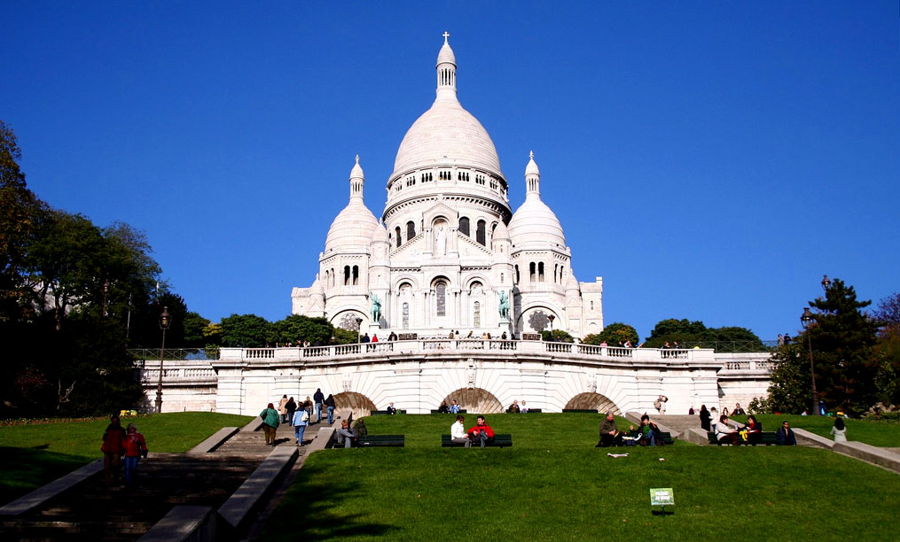 Visiter Le Sacr Coeur Horaires Tarifs Prix Acc s