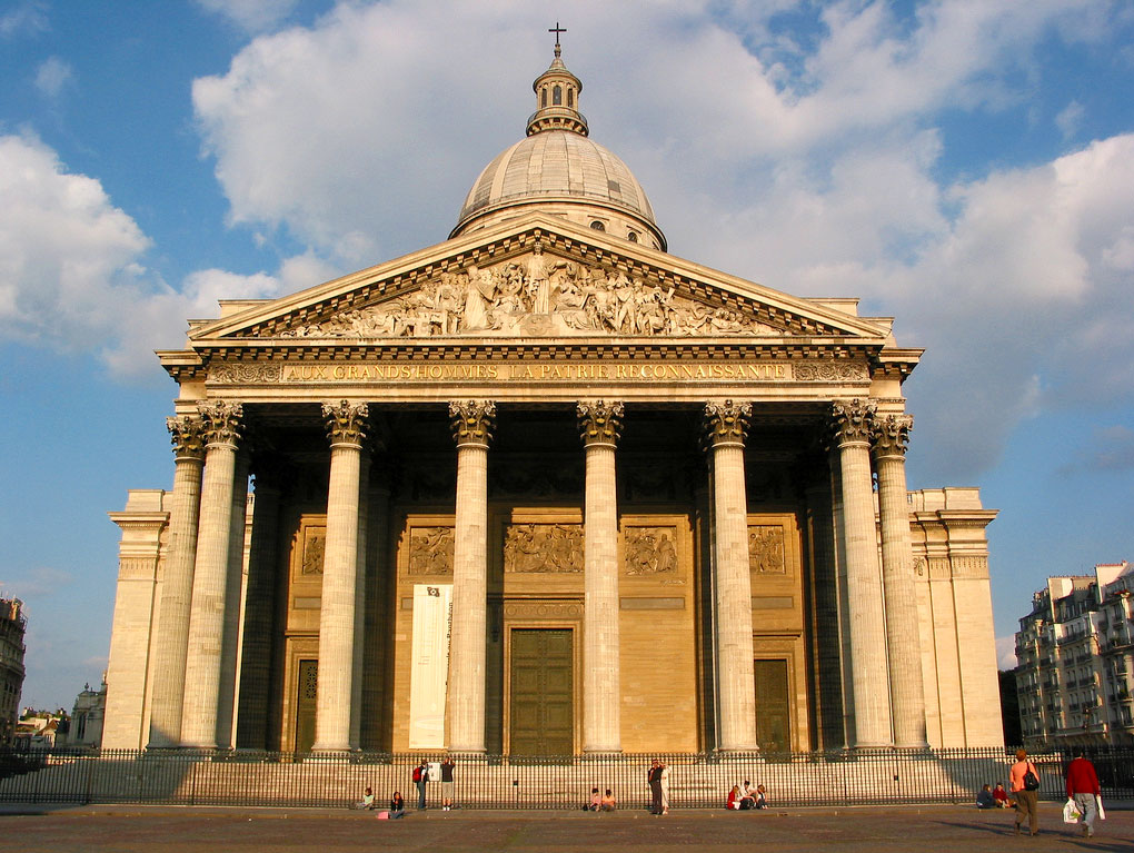 le-pantheon